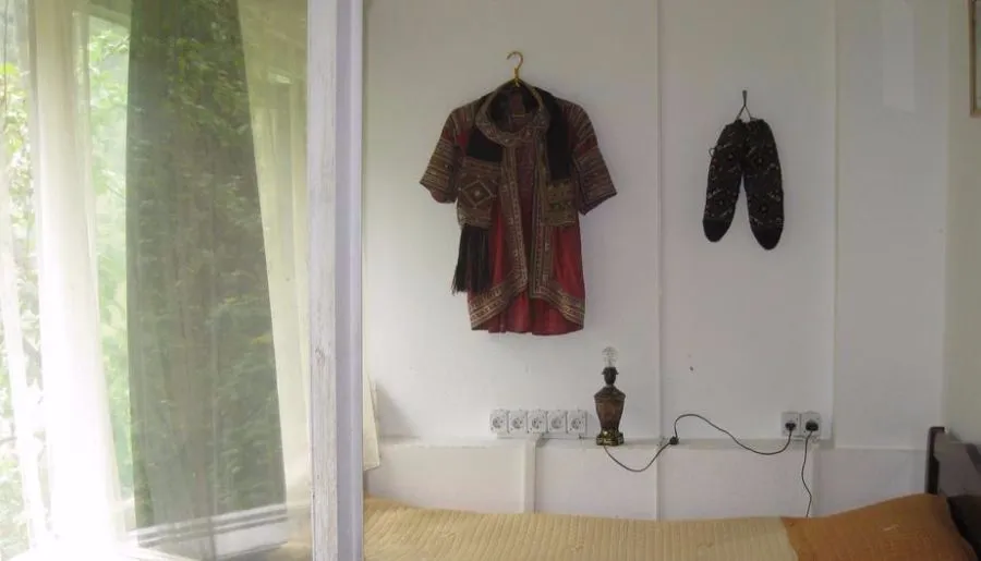Shatili Guesthouse-Mziani — Photo 14