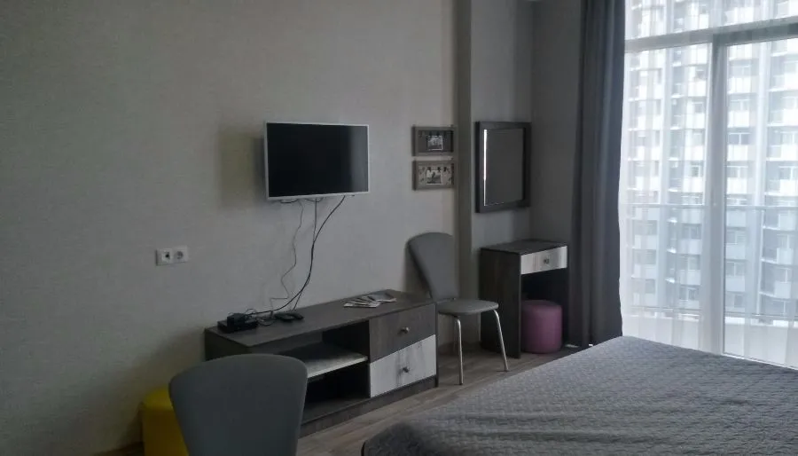 Batumi Orbi Apt 11-19, Sea Towers — Photo 9