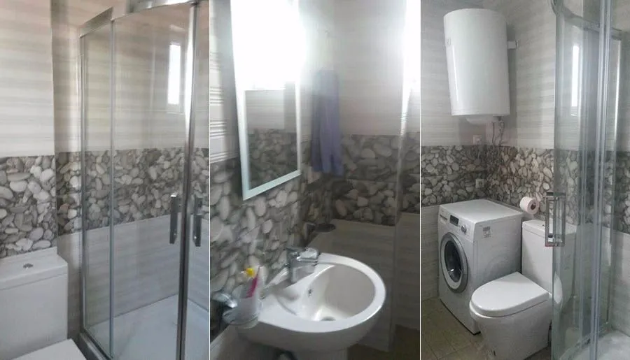 Batumi Orbi Apt 11-19, Sea Towers — Photo 5