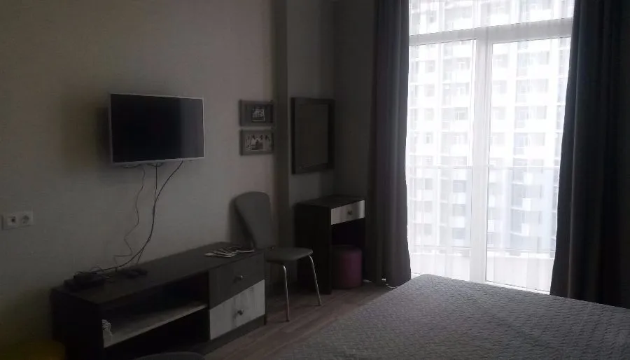 Batumi Orbi Apt 11-19, Sea Towers — Photo 8