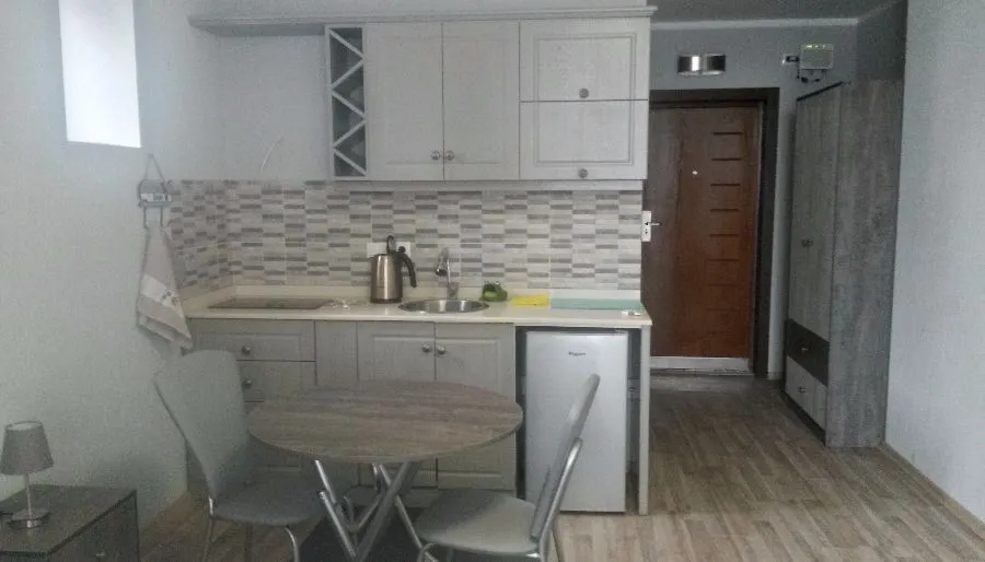 Batumi Orbi Apt 11-19, Sea Towers — Photo 6