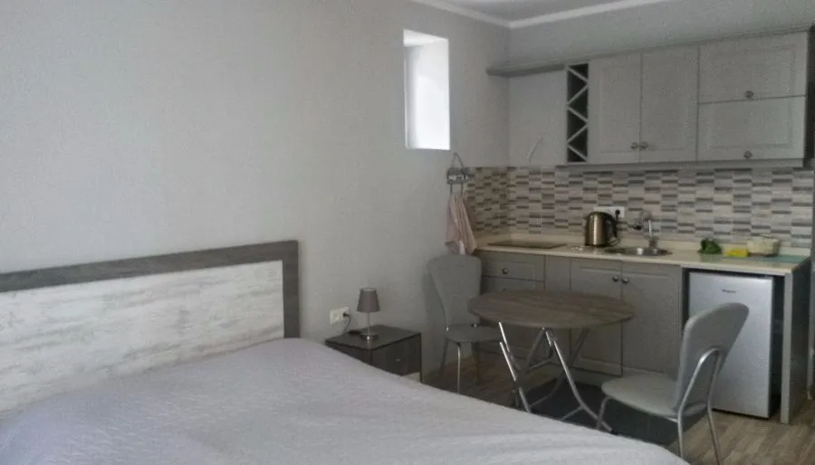 Batumi Orbi Apt 11-19, Sea Towers — Photo 7
