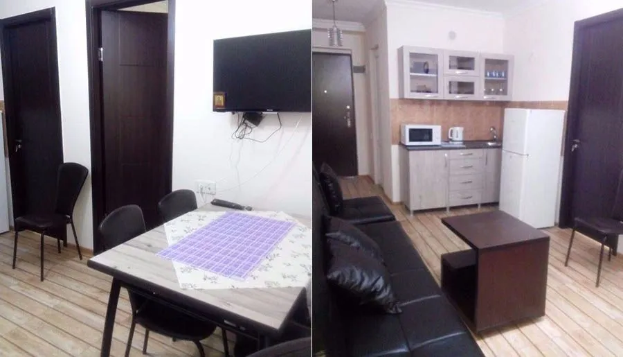 Apartment Sairme — Photo 9