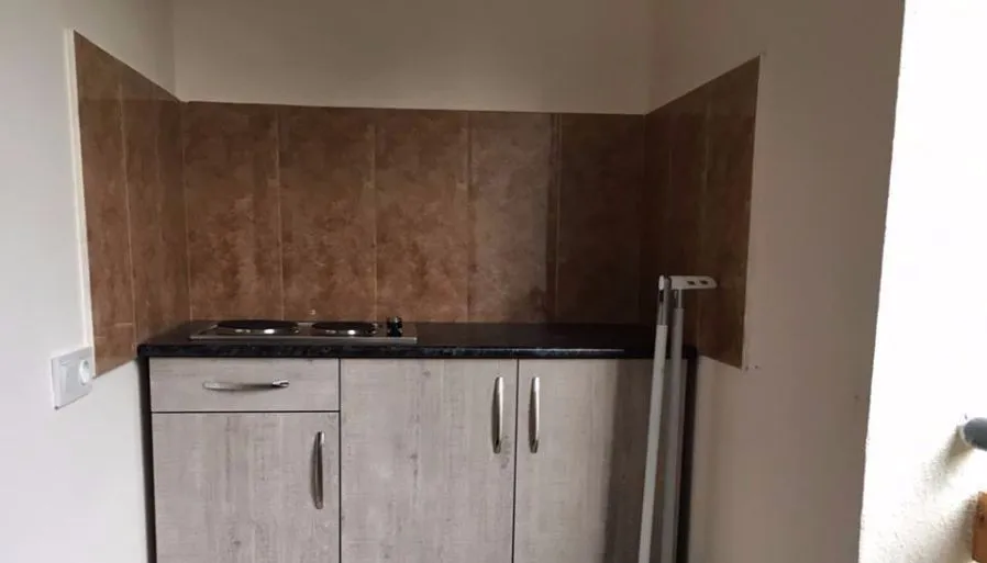 Apartment Sairme — Photo 8