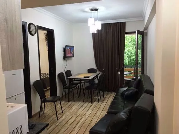 Apartment Sairme — Photo 29