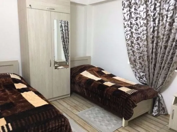 Apartment Sairme — Photo 12