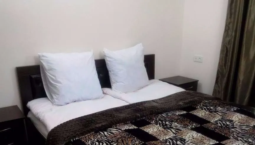 Apartment Sairme — Photo 11