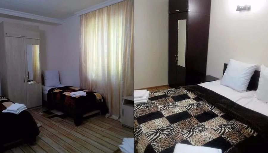 Apartment Sairme — Photo 38