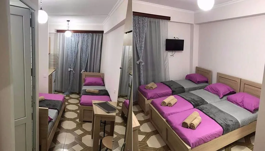 Apartment Sairme — Photo 14
