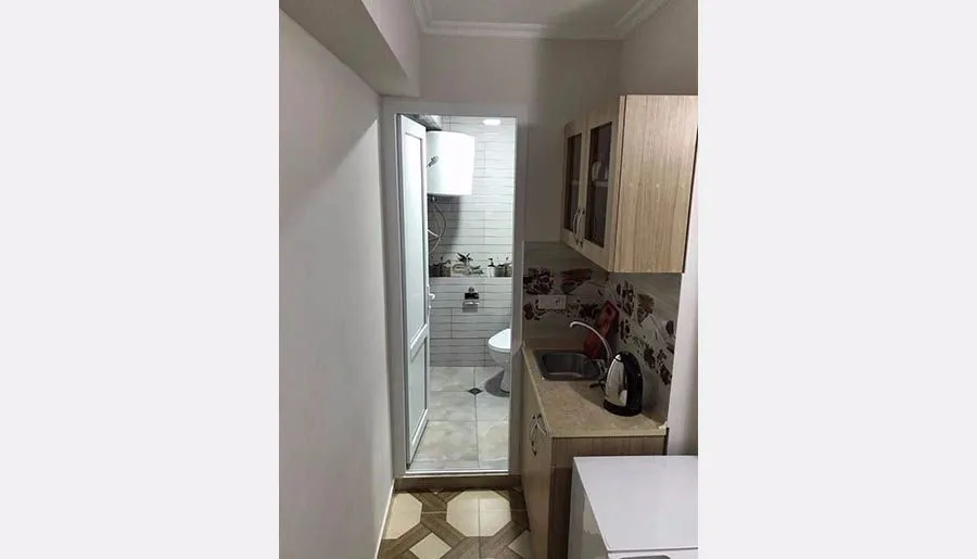 Apartment Sairme — Photo 21
