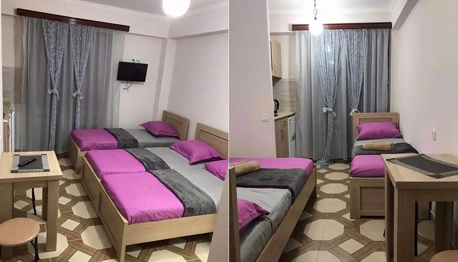 Apartment Sairme — Photo 20