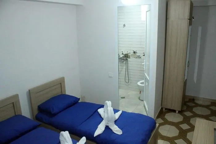 Apartment Sairme — Photo 16