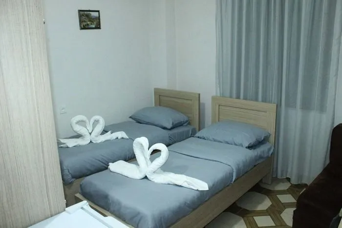 Apartment Sairme — Photo 23