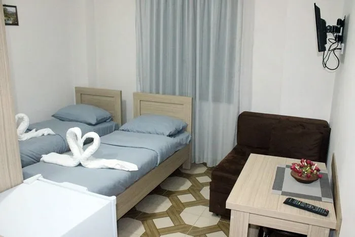 Apartment Sairme — Photo 22