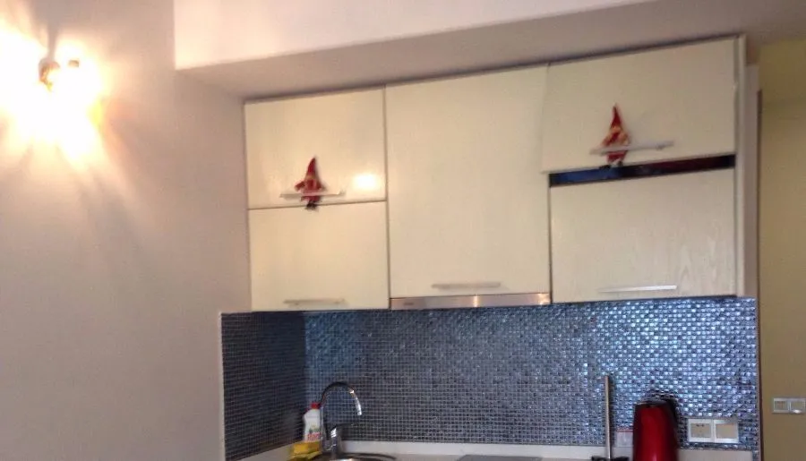 New Gudauri, Apt 224 — Photo 6