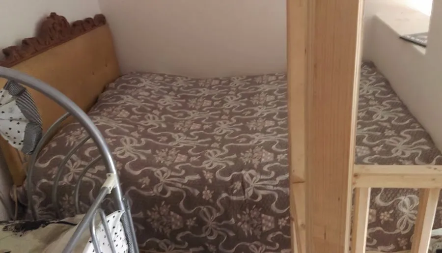 Meskheti apt 528 — Photo 11