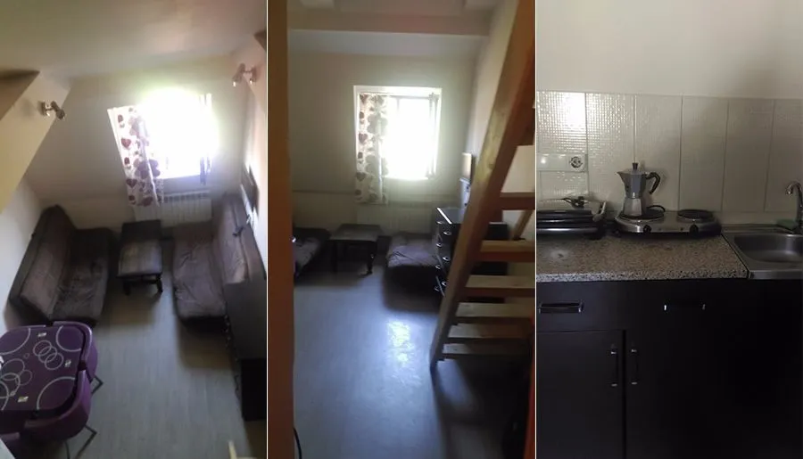 Meskheti apt 528 — Photo 10