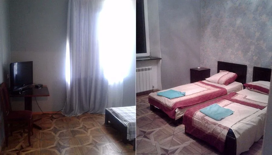 Inturist Gori — Photo 12