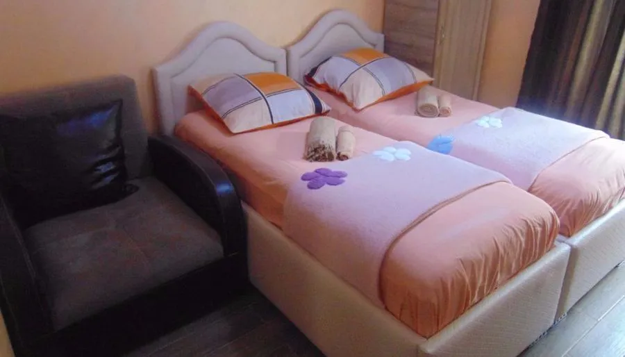 Guesthouse Maia — Photo 12