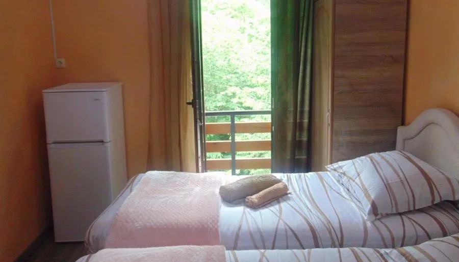 Guesthouse Maia — Photo 15
