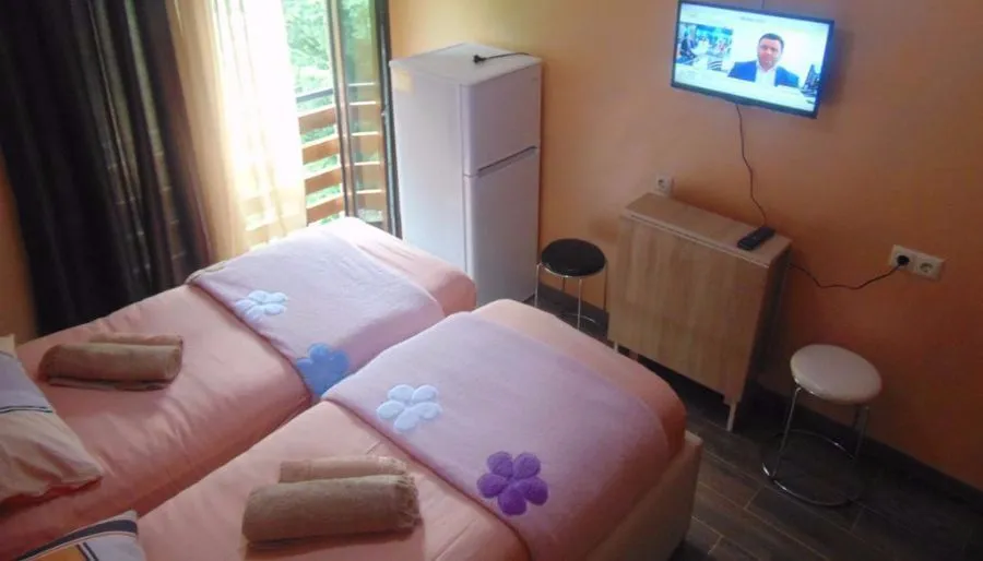 Guesthouse Maia — Photo 17