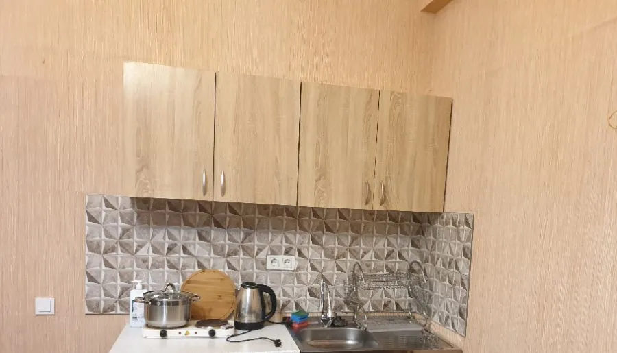 Gudauri Residence — Photo 10