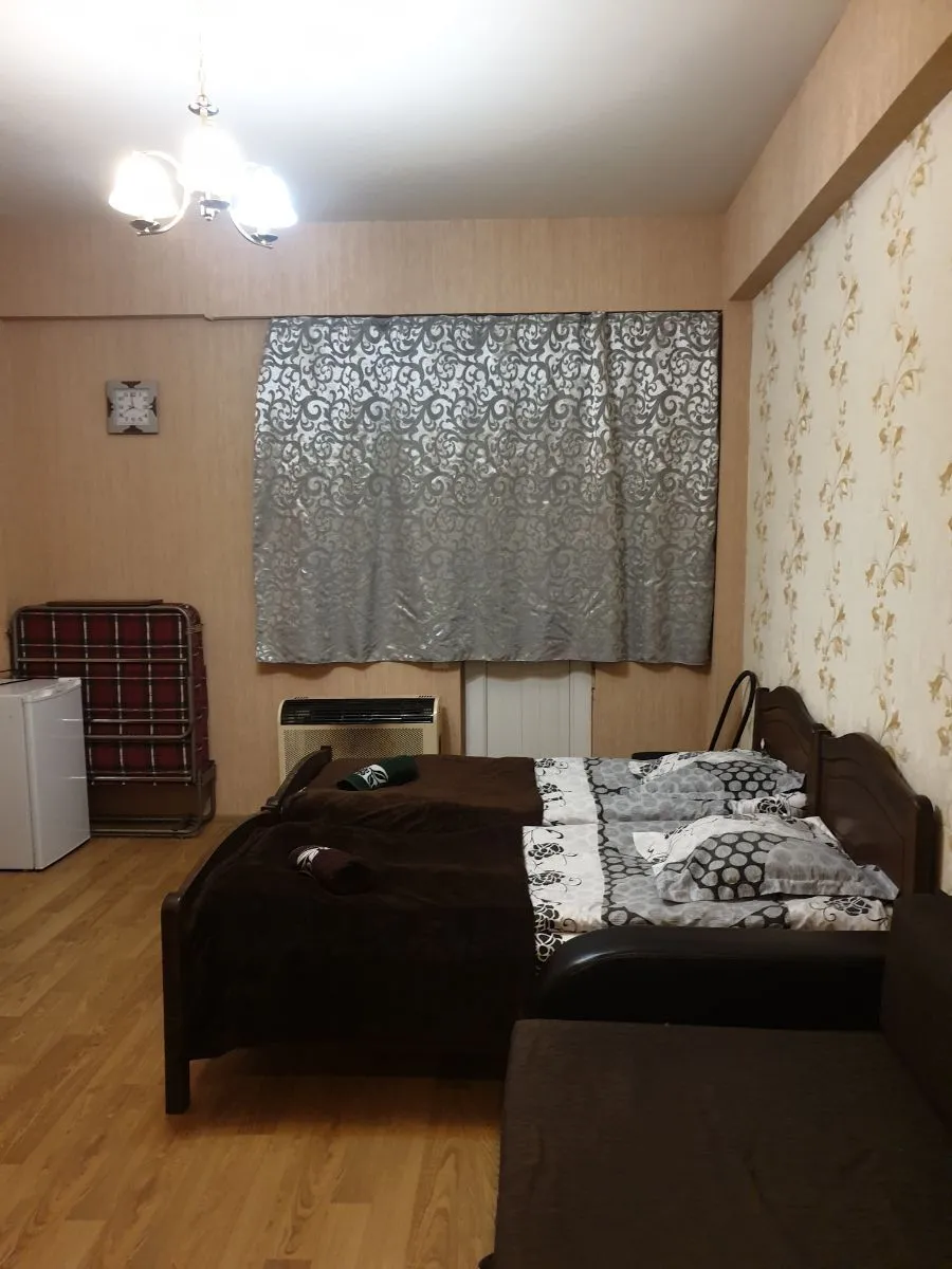 Gudauri Residence — Photo 15