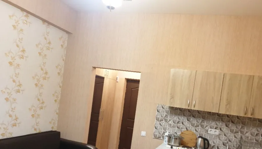 Gudauri Residence — Photo 12