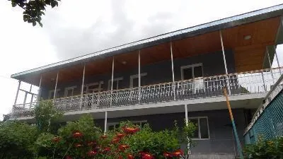 Ineza's Guest House
