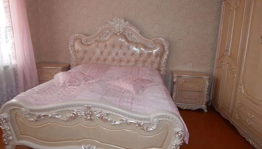 Ineza's Guest House — Photo 22