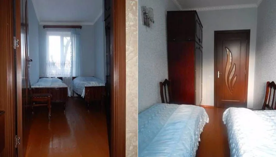 Ineza's Guest House — Photo 20