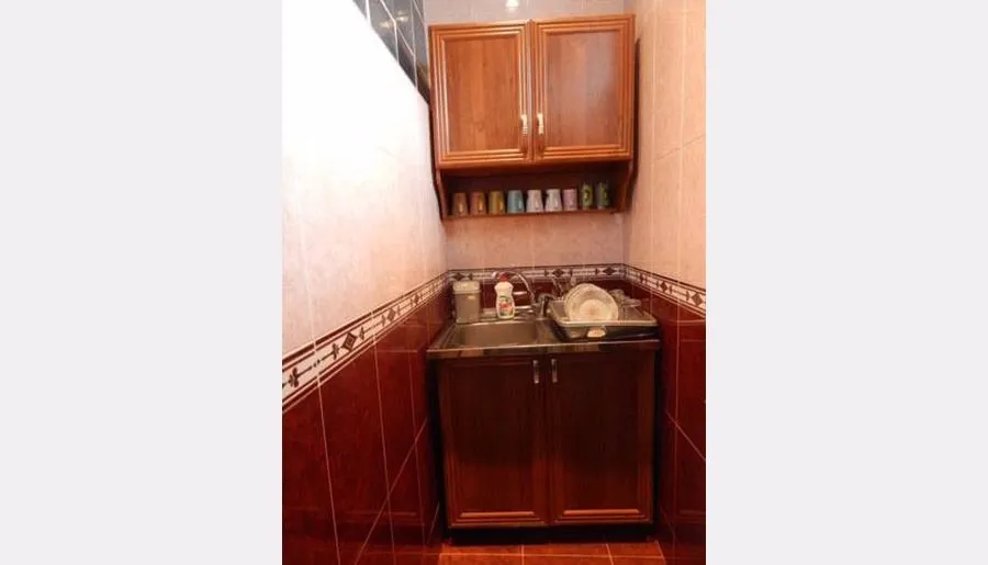 Ineza's Guest House — Photo 16