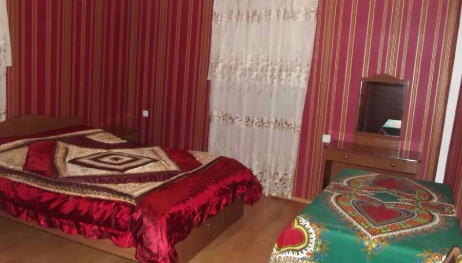 Lia&Ramaz Guest house — Photo 15