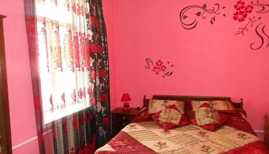 Lia&Ramaz Guest house — Photo 11