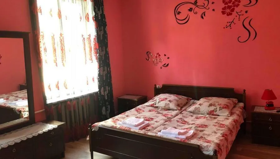 Lia&Ramaz Guest house — Photo 12