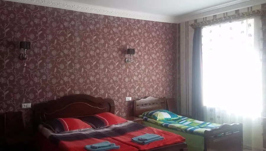 Lia&Ramaz Guest house — Photo 13