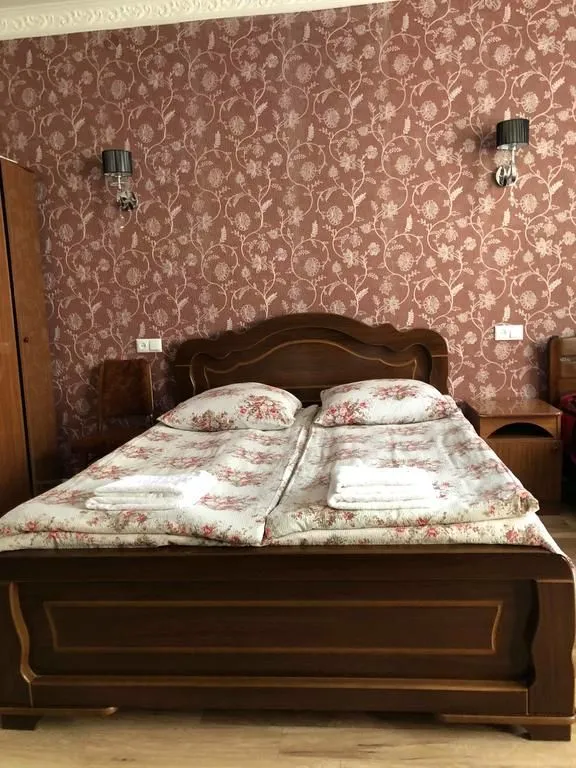 Lia&Ramaz Guest house — Photo 14