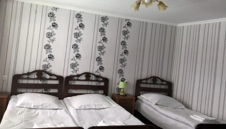 Lia&Ramaz Guest house — Photo 18