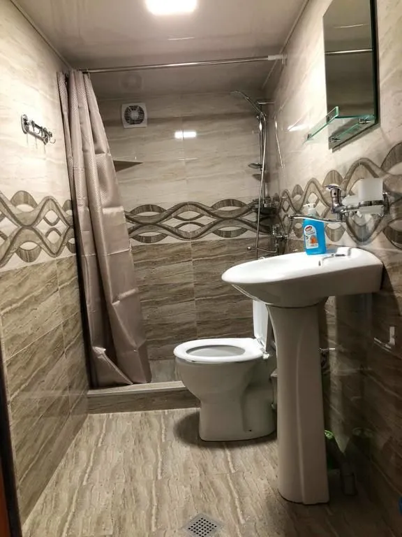 Lia&Ramaz Guest house — Photo 19