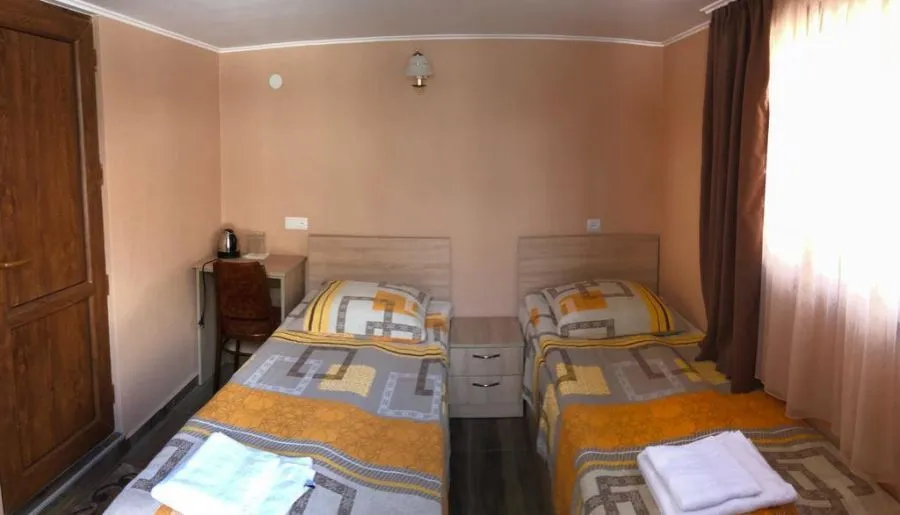 Lia&Ramaz Guest house — Photo 8
