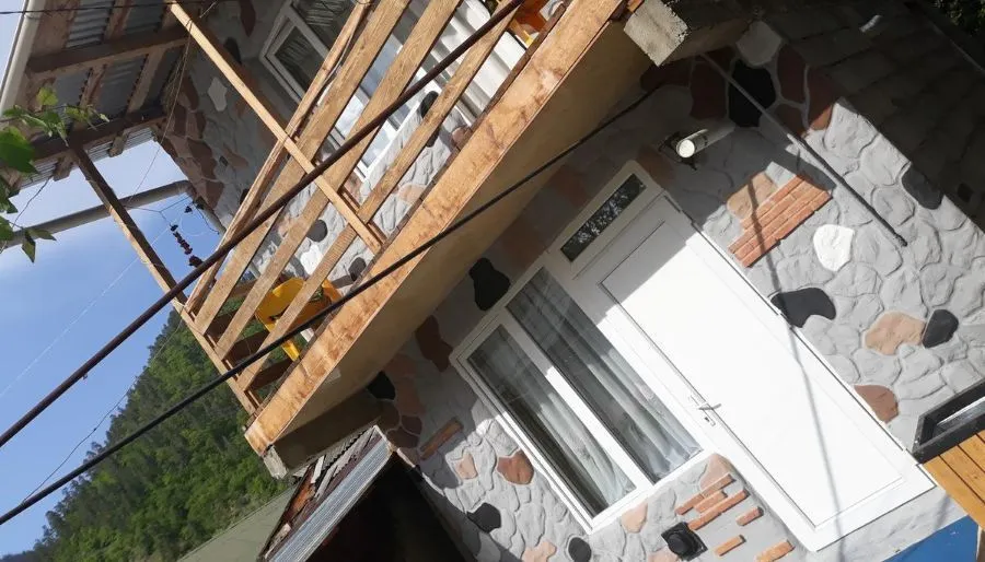 STAS HOUSE — Photo 3