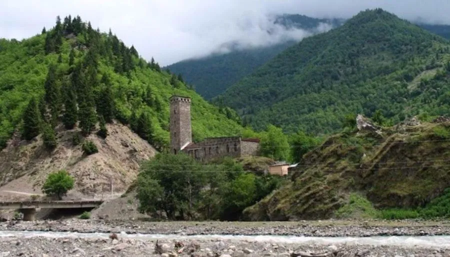 SVANETI — Photo 14