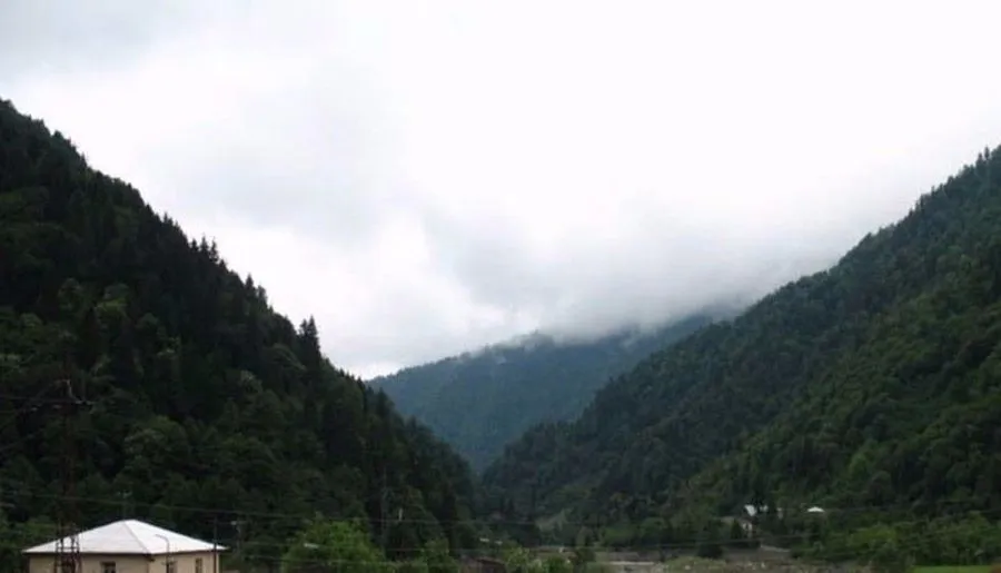 SVANETI — Photo 15