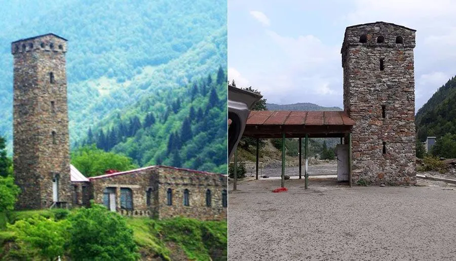 SVANETI — Photo 17