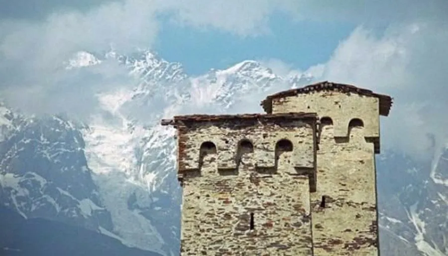 SVANETI — Photo 1