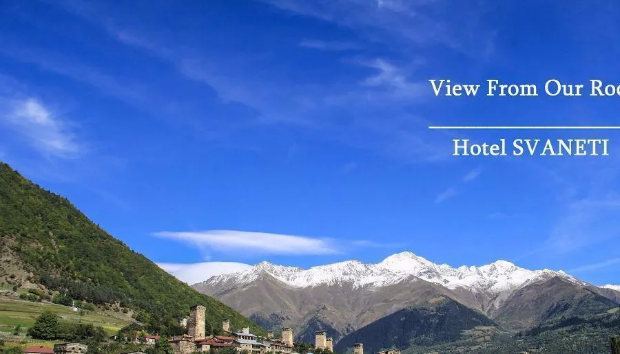 SVANETI — Photo 18