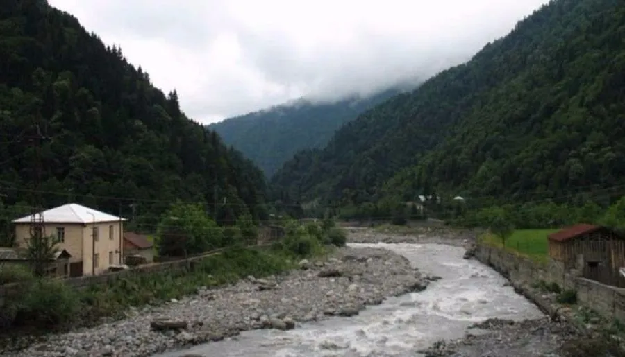 SVANETI — Photo 8