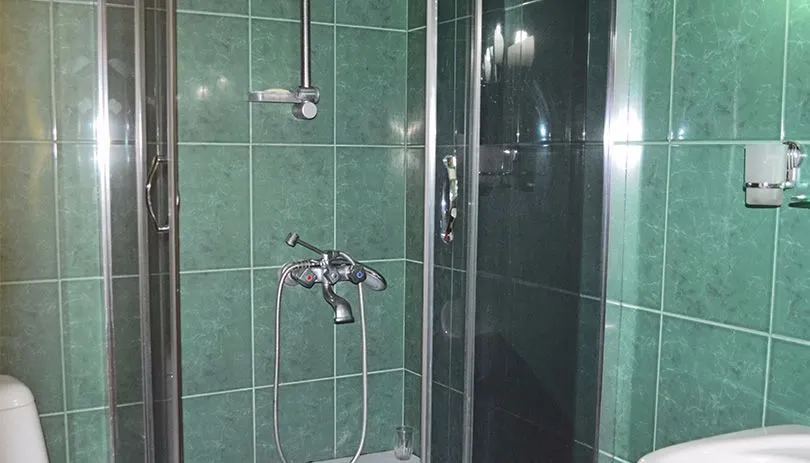 Bakuriani House — Photo 56