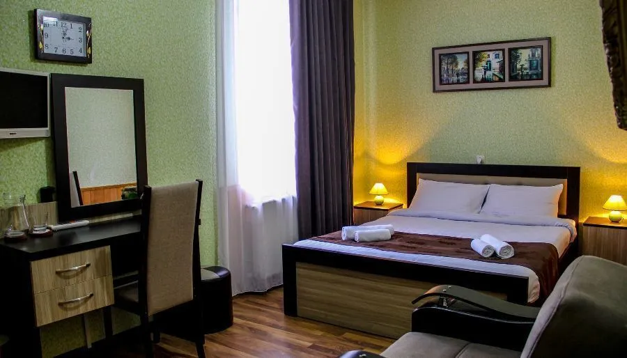 Bakuriani House — Photo 42