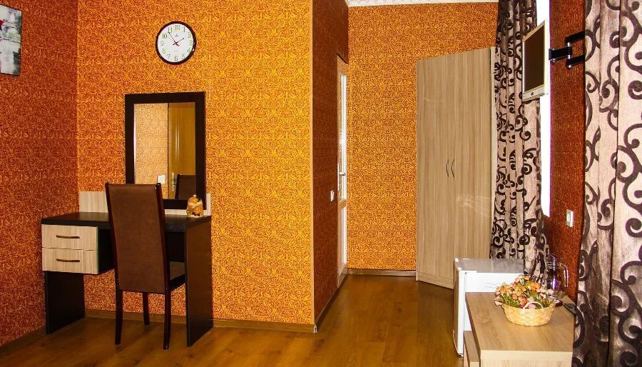 Bakuriani House — Photo 66